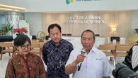 Kemenkes Aktifkan Lagi Residensi Prodi Anestesi Unpad