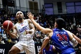 Satria Muda Jaga Asa Kawinkan Gelar dengan Persib Bandung Seusai Gebuk Hangtuah Jakarta