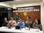 Jaksa Tetapkan 9 Tersangka Korupsi di BPR Indra Arta Inhu, Negara Rugi Rp 15 Miliar  