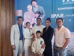Perankan Nisa di Ipar Adalah Maut The Series, Tatjana Saphira Mengaku Beban