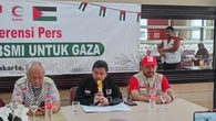 BSMI Peringatkan Dunia Internasional, Jalur Gaza Masih Belum Aman