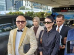Ratu Sofya Laporkan Produser Film ke Polda Metro Jaya, Ini Kasusnya
