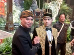Dewa 19 Tampil Tanpa Once di Unduh Mantu, Al Ghazali: Sebenarnya Ada Yang Kurang