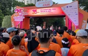 8.500 Pelari Meriahkan Guardian Run 2025, Bawa Pulang 76 Produk Dari Brand Ternama