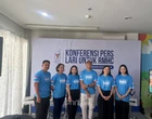 Sheryl Sheinafia Ikut World Marathon Majors 2025 demi Misi Kemanusiaan