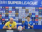 Persib Bandung Belum Juara, Federico Barba Minta Seluruh Pihak Tahan Euforia