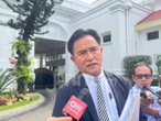 Yusril Tepis Isu Perundingan Rahasia Indonesia-Israel soal Pencalonan RI Sebagai Anggota OECD