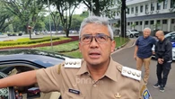Berantas Parkir Liar di Bandung, Walkot Farhan Berencana Lakukan Ini