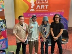 Finna Art of the Year 2025 Digelar, Seniman dan Desainer Bisa Raih Ratusan Juta