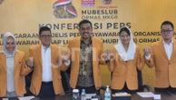 MKGR Bakal Gelar Mubeslub, Nama Wihaji Menguat Jadi Ketum