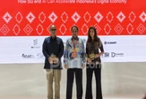 Kemkomdigi Sebut Konektivitas 5G dan AI Dorong Lahirnya Model Bisnis Baru