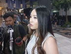Ditanya soal Menyusul Menikah, Natasha Wilona: Aku Pasti Berdoa Supaya...