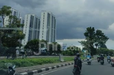 Cuaca Jakarta Hari Ini Berawan, Bakal Turun Hujan?