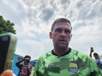 Igor Tolic Ungkap Alasan Frans Putros Hengkang dari Persib Bandung