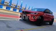 Geely Coolray Mengaspal di Sirkuit Mandalika, Keran Pemesanan Resmi Dibuka