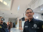 Jadi Tersangka Tunjangan Perumahan DPRD, Wabup Indramayu Mangkir Pemeriksaan di Kejati Jabar  