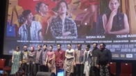 Jadi Penyanyi Dangdut Koplo di Film Angel Pol, Michelle Ziudith Membagikan Cerita Ini