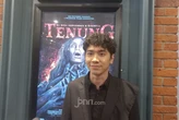 Syuting Film Tenung, Emir Mahira Akui Sempat Masuk Angin