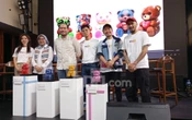Museum of Toys dan RMHC Galang Dana Pembangunan Rumah Singgah Anak Berpenyakit Kronis