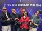 Ruth Sahanaya Siap Hadirkan Keindahan Konser Simfoni dari Hati di Surabaya