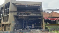 Walkot Bandung Farhan Akui Perbaikan Infrastruktur Usai Aksi Ricuh Lumayan Berat
