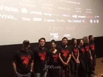 Joshua Suherman Ungkap Alasannya Tertarik Bintangi Film Arwah