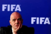 FIFA Beri Selamat ke Persib, Diteken Presiden Gianni Infantino, Ini Isinya