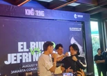 Bakal Kembali Tanding Tinju Melawan Jefri Nichol, El Rumi Bilang Begini