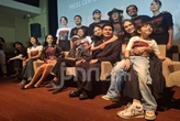 Kembali Beradu Akting dengan Luna Maya, Shareefa Danish Akui Masih Gugup