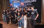 Diadaptasi dari Film Thailand, Perumahan Laddaland Libatkan Titik Kamal Hingga Andri Mashadi