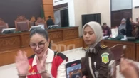 3 Berita Artis terlihat: Reza Gladys Dituding bohong, Tara Basro Bagikan Tip