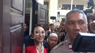 Rindu Anak-anaknya, Nikita Mirzani: Sabar ya, Sebentar Lagi ini Akan Selesai