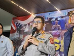 Polda Jabar Tegaskan Taufik Hidayat bukan Menyerahkan Diri, tetapi Ditangkap di Ciparay