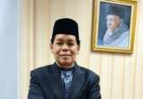 Khotbah Jumat Amirsyah Tambunan di Masjid PP Muhammadiyah Singgung Pengelolaan Tambang Berbasis Moral