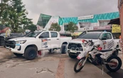 Balap Reli Adventure IRRA 2025 Resmi Diluncurkan, Baca Info Lengkapnya di Sini