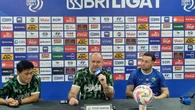 Laga Pemungkas Liga 1, Persib Bandung Siap Sempurnakan Kemenangan
