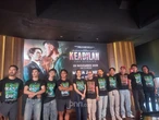 Niken Anjani Cerita soal Karakter dan Tantangannya di Film Keadilan: The Verdict
