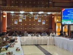 Dapat Info Kerusuhan di Tumang Sehari Sebelum Kejadian, Bupati Afni Siap Diperiksa  