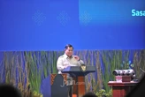Presiden Prabowo Minta Ilmuwan Bisa Menyulap Limbah Sawit Jadi Bensin