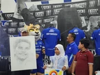 Persib Resmi Rekrut Ragnar Oratmangoen, Perkuat Daya Saing di Kompetisi Domestik & Asia