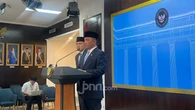 Presiden Prabowo Akan Me-reshuffle 5 Menteri Pada Sore Ini