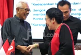 Perkenalkan Ini Mensesneg Era Presiden Megawati, Tiga Tahun Semua Beres