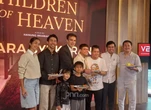 Film Children of Heaven Bakal Diadaptasi ke Indonesia, Hanung Bramantyo Jadi Sutradaranya