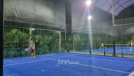 PBPI Optimistis Padel Bukan Sekadar Olahraga FOMO