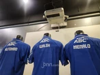 Persib Datangkan Luka Menalo, Eks Timnas Bosnia Siap Guncang Liga Indonesia