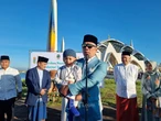Ridwan Kamil Datang ke PA Bandung, Perjuangkan Hak Asuh Anak