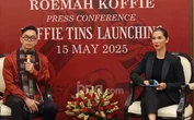 Hadir di WOC Jakarta 2025, Roemah Koffie Tawarkan Promo Menarik