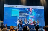 Messe Frankfurt Menggandeng GIAMM Menggelar Automechanika Jakarta Tahun Depan