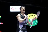 Indonesia Open 2025: Predikat 'Istora Boy' Milik Chou Tien Chen atau Anders Antonsen?