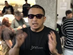 Nyanyi Lagu Slank di Pestapora 2025, Sal Priadi Bicara Soal Beban